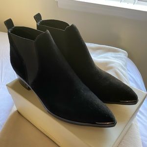 Marc Fisher Yellin Bootie